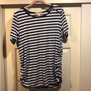 Michael kors stretchable t shirt size 2x